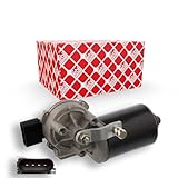 febi bilstein 37619 Wiper Motor, pack of one