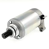 M2S Starter Motor For Keeway TX125 TX125S Lexmoto Pulse Adrenaline 125 Sinnis Apache 125 SUZUKI GN-125 EN125 DR125SE