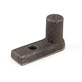 GARLAND 1082500 Oven Door TRUNION