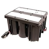 CYCLON Sealed Battery 12V, 6-Cell - For ATCO MOWERS Balmoral, Royal, Viscount