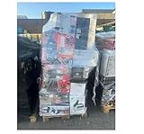 5-20Pcs Mixed Pallets with Tools and Home Appliances Outlet Bargains,Black,HH05