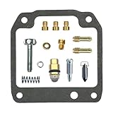 Motorcycle Accessories For Yamaha SR125 SR125SP Carburetor Repair Kit
