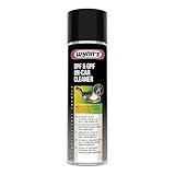 Wynn's 29079 DPF & GPF On-Car Cleaner 500ml