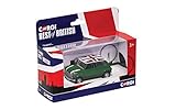 Corgi GS82112 Best of British Classic Mini - Green