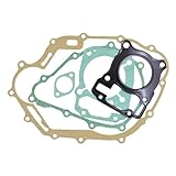 VTAIEX Engine part Motorcycle Complete Full Gasket Set For H-ONDA CBF125 CBF 125 2009-2013 CB125F 2015 2016 2017 2018 XR125L 2012 2013 2014-2018