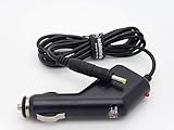 9V Car Charger Power Supply For Ripspeed DV710 Portable DVD player