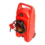 57 Litre Diesel Fuel Caddy - Gravity-Fed