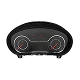 VOUCHER for Vauxhall Insignia (2013-) Instrument Cluster Repair