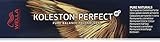 Wella Koleston Perfect MePlus Pure Naturals Permanent Hair Colour Cream, No. 6/07 Dark Blonde Natural Brown, 0.66 kg 8005610626512