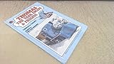 Thomas and Terence & James and the Tar Wagons (Ladybird Thomas the Tank Engine & Friends): 3
