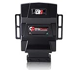 Chip Tuning ChipPower Box CRS compatible with Ford Mondeo Mk4 IV 2.0 TDCi 120 kW 163 HP 2007-2015 Tuningbox with Plug&Drive Diesel ChipBox with the assigned plugin Performance