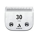 Andis - UltraEdge steel blade