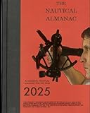 2025 EZ Celestial Nautical Almanac