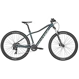 Scott Contessa Active 50 29´´ Tourney Rd-tx80016 2022 Mtb Bike M