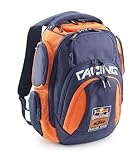 KTM Red Bull Replica Team Rev Backpack, 3RB240001900