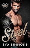 Steel (Twisted Kings MC Book 1)