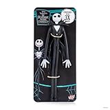 WOW! Stuff Disney The Nightmare Before Christmas Stretchy Jack Skellington | Official Jack Super Stretchy Toy | From the The Nightmare Before Christmas Film