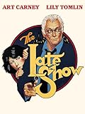 The Late Show