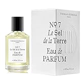 Thomas Kosmala No. 7 Le Sel De La Terre Eau De Parfum 100ml