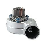 HTS - Glowworm & Saunier Duval Boiler Fan S227034 227034