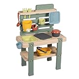 SMOBY LIFE MUD KITCHEN