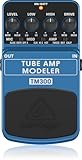 Behringer TM300 Tube Amp Modeller