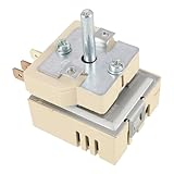 sparefixd Regulator Twin Circuit to Fit Hotpoint Oven