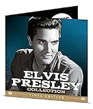 Elvis Presley Retro Viny Collection: Charro! / Love Me Tender / Flaming Star ( Charro! / Love Me Tender / Flaming Star )