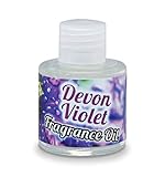 Think Aromatherapy Devon Violet Fragrance Oil