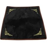 BESPORTBLE Jewelry Display Pad for Bracelets and Necklaces Cloth Mat Shows and Events Lightweight Counter Pad for Easy Display Simple Design for Jewelry Presentation