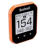 Bushnellgolf Phantom 3 Handheld Golf GPS (Orange)