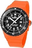 Fortis Colors C20.704.10.185.2 Mens Wristwatch Exchangable Strap