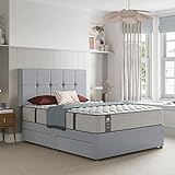 Sealy Posturepedic Elevate Blackwood Mattress