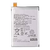 Audiosystem Battery for Sony Xperia L1 G3311 G3312 G3313, XPERIA X F5121 F5122 LIP1621ERPC Original Capacity 2620mAh – Mounting Tools Included