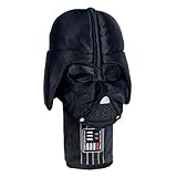 Team Effort Mascot Headcover Star Wars Darth Vader