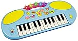 Reig Peppa Pig 24-Key Electric Piano