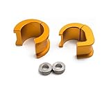 Offset Steering Rack Bushes for Nissan Silvia 180SX 200SX S13 PS13 | Drifting