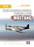 North American Aviation P-51B/C & F-6C Mustang: 6143 (Yellow Series)