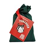 Make Your Own Pomander Craft Kit (For 2 Pomanders) (No Oranges Included)