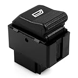 ROBUST Electric Window Control Switch for Seat Arosa Ibiza Mk2 Mk4 VW Lupo Polo 6X0959855B