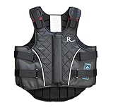 Rhinegold Pro-Tec Childrens Body Protector for Horse Riding - Childs Medium