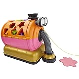 Teletubbies 05976 "Pull & Play Giant Noo-Noo" Toy