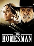 The Homesman