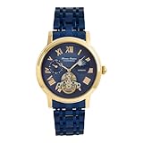Thomas Tompion TT-1363 Mens London Watch