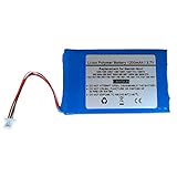 1200mAh 3.7V Replacement GPS Navigator Battery for Garmin Nuvi 1400,1450,1450T,1490 1490T,1490T Pro,1490TV,1300,1350,1350T,1370,1370T,1390,1390T,3590,Nuvi 3590LM,Nuvi 3590LMT,710,710T,750,750T,755,760