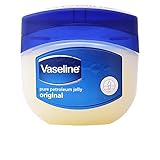 Vaseline Original Pure Petroleum Jelly , Multi, 250 ml (Pack of 1)