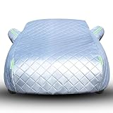 Anti-Hail Car Cover for Mitsubishi 3000GT Cover, Hail Protection car cover Car Cover Full