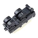 car glass switch Window Switch Lifter Regulator Button 84820-B4040 84813-97402 for Toyota Duet Cami for Daihatsu Sirion for Terios Atrai Naked MAX Parts power window switch