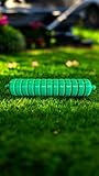 B3D Creative Green Replacement Strip Roller for Powerbase 34cm Lawnmower Model: YOJ33440ZB