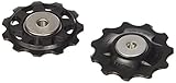 SHIMANO MTB XTR M980 Rear Derailleur Pulley Black (Pair)